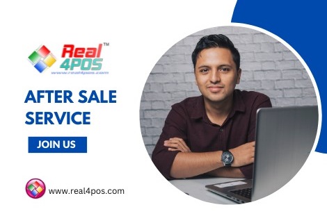 บริการหลังการขาย บริการหลังการขาย