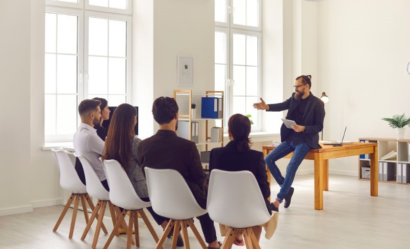 demo program demo program