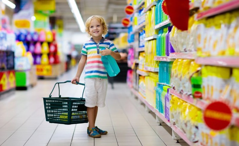 ร้านค้าปลีก ร้านค้าปลีก