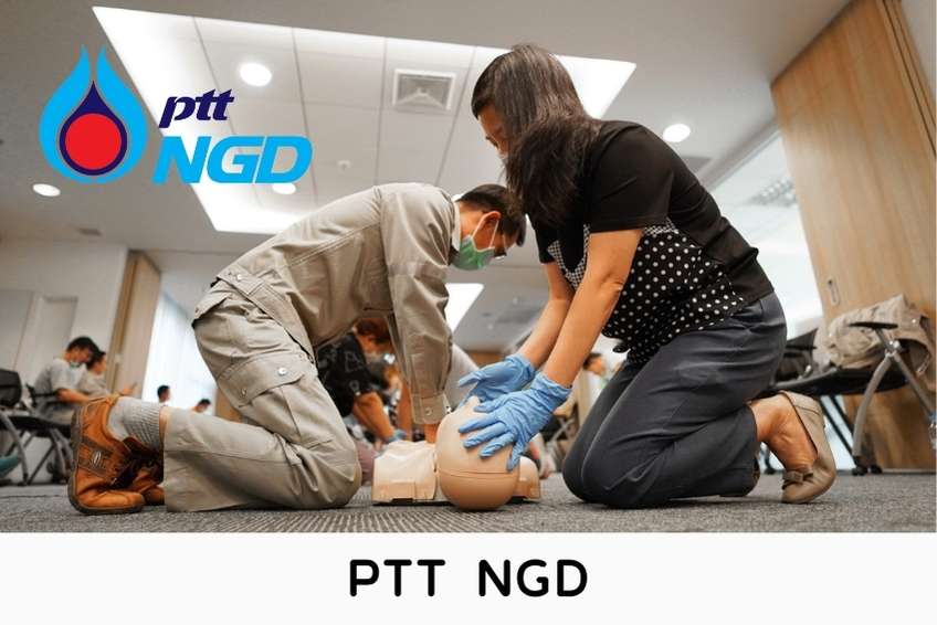 สอน ปฐมพยาบาล CPR AED สอน ปฐมพยาบาล CPR AED