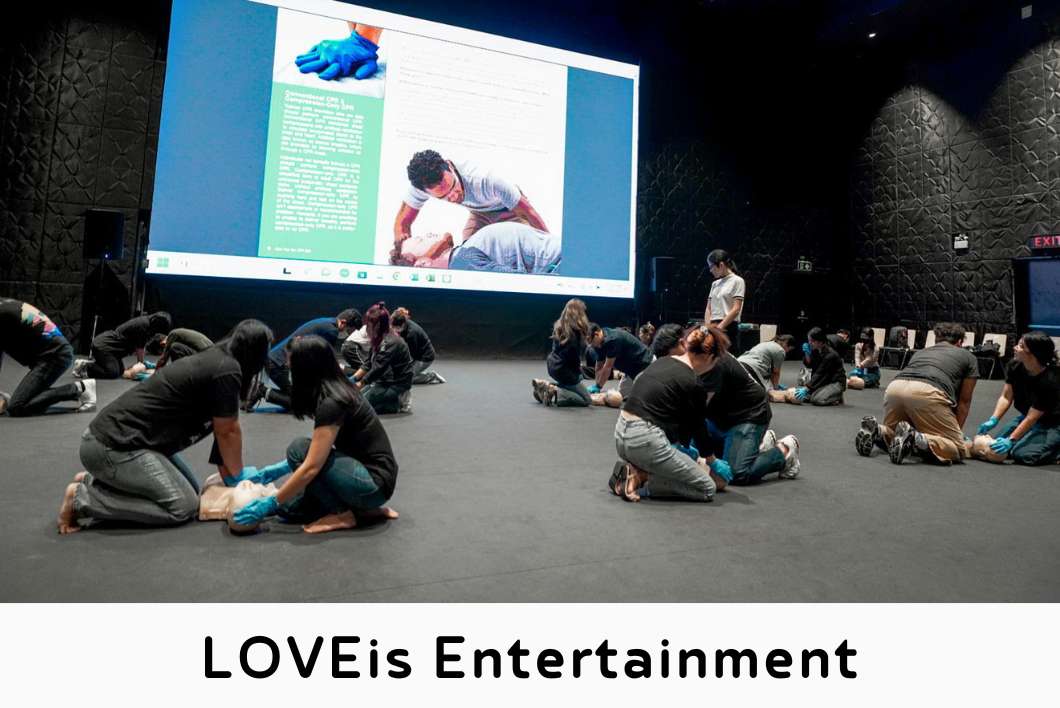 ปฐมพยาบาล cpr ปั๊มหัวใจ  ปฐมพยาบาล cpr ปั๊มหัวใจ