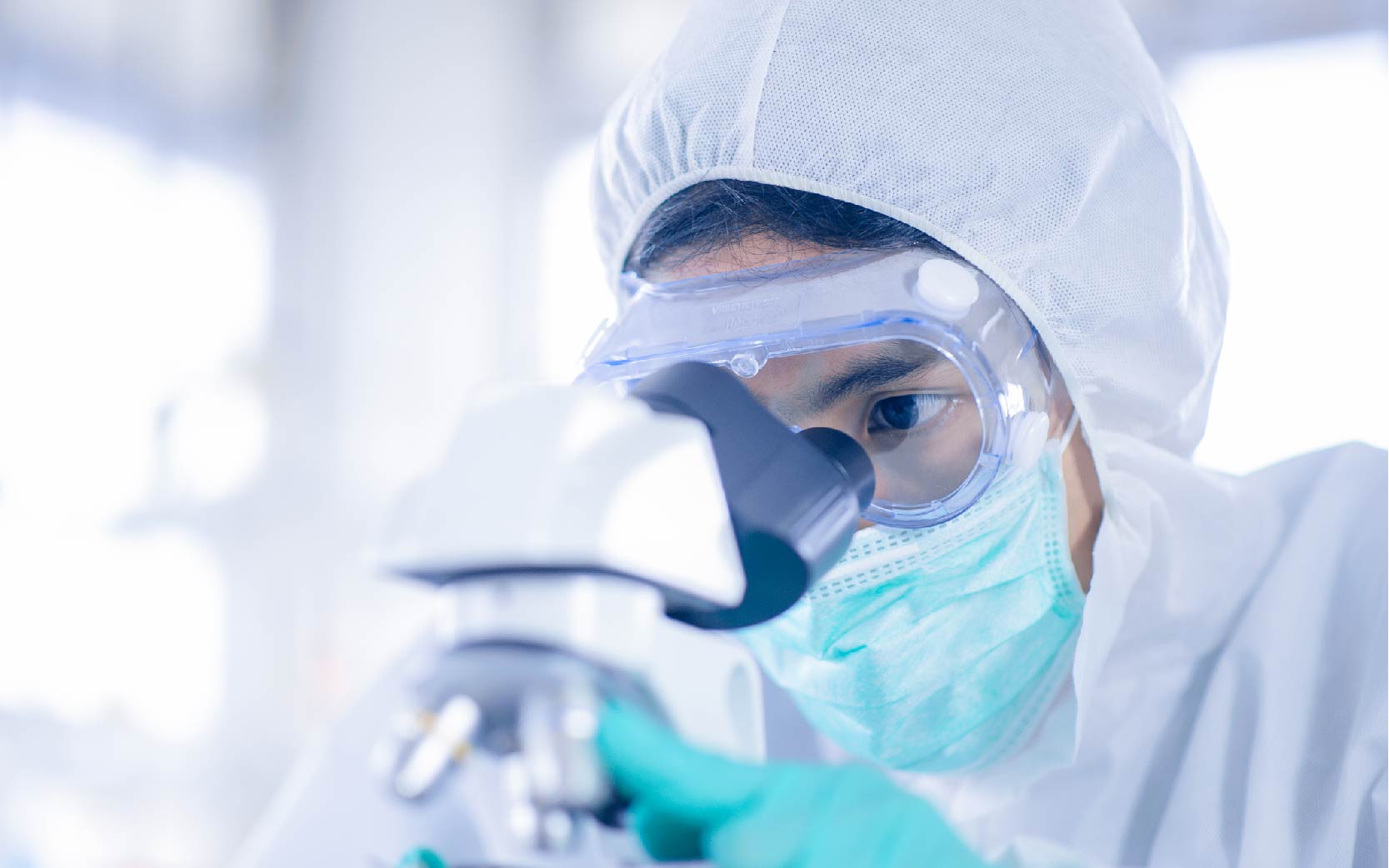 โรงงานรับผลิต OEM ครบวงจร