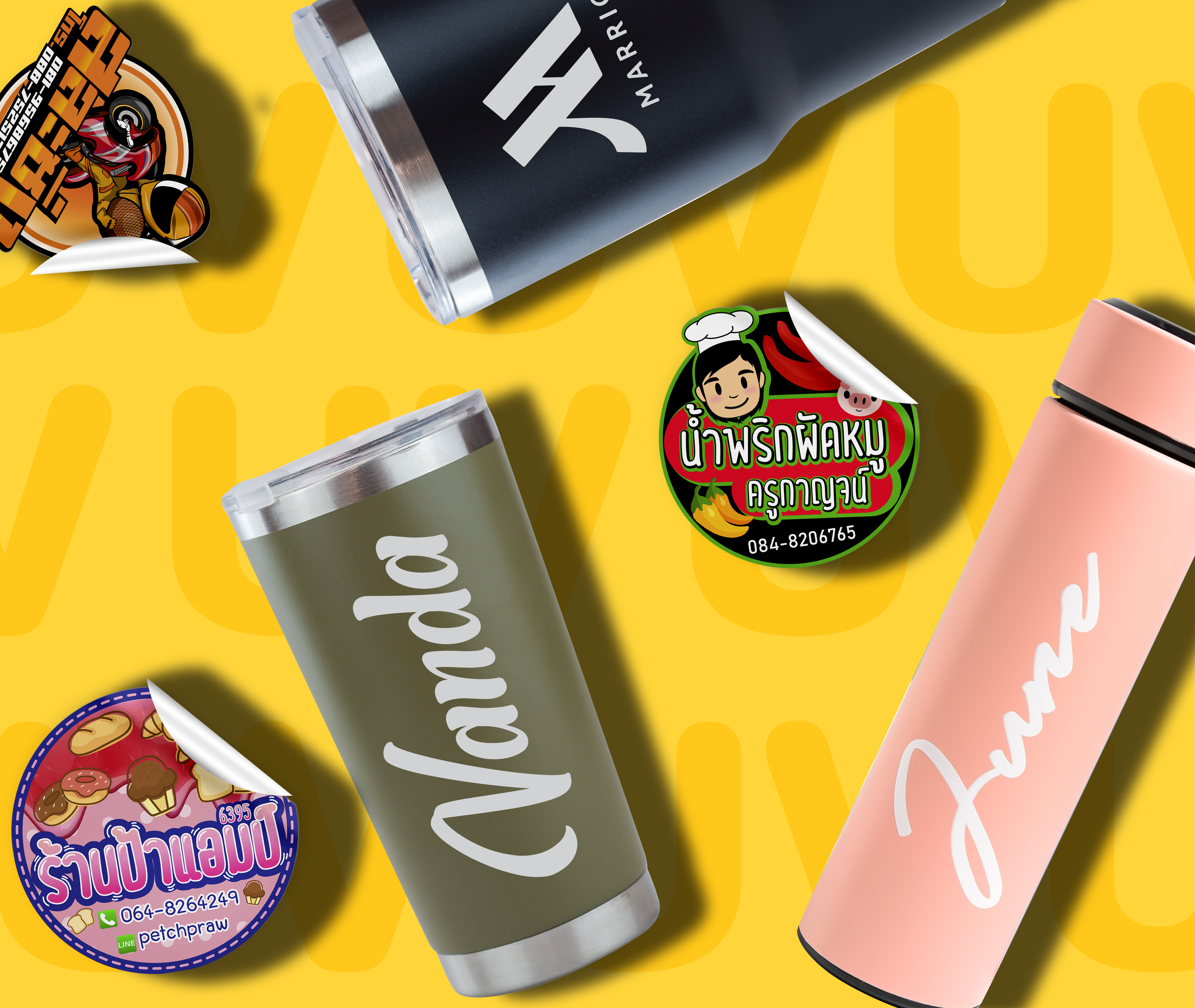 พิมพ์ยูวีแก้ว UV_01