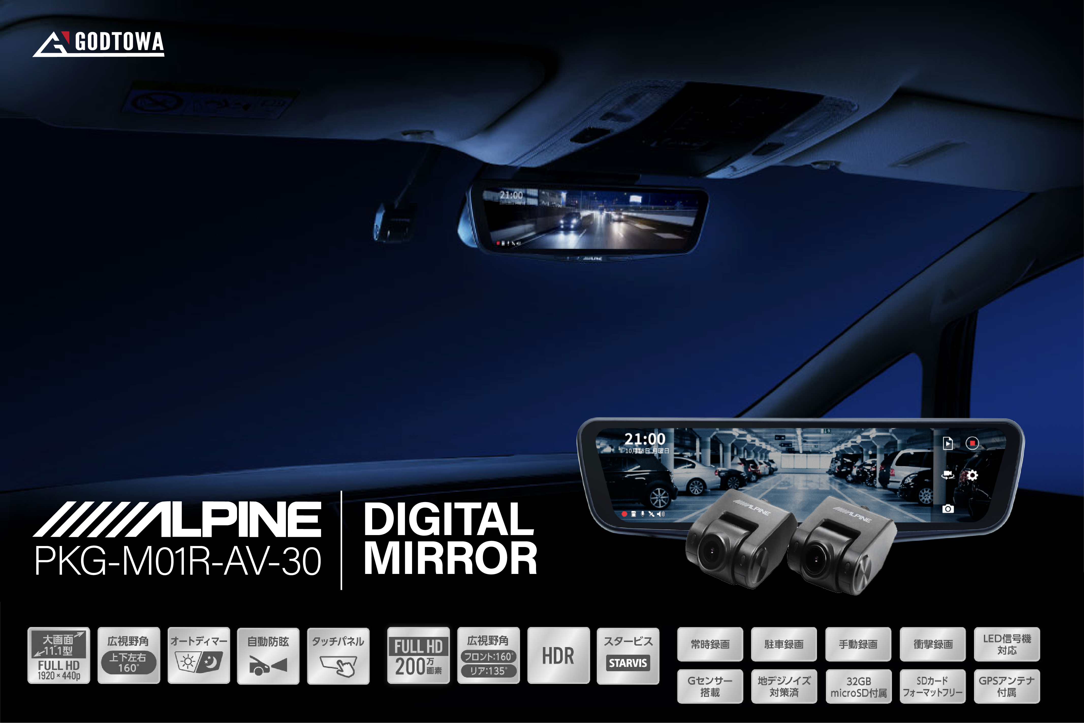 DIGITAL MIRROR