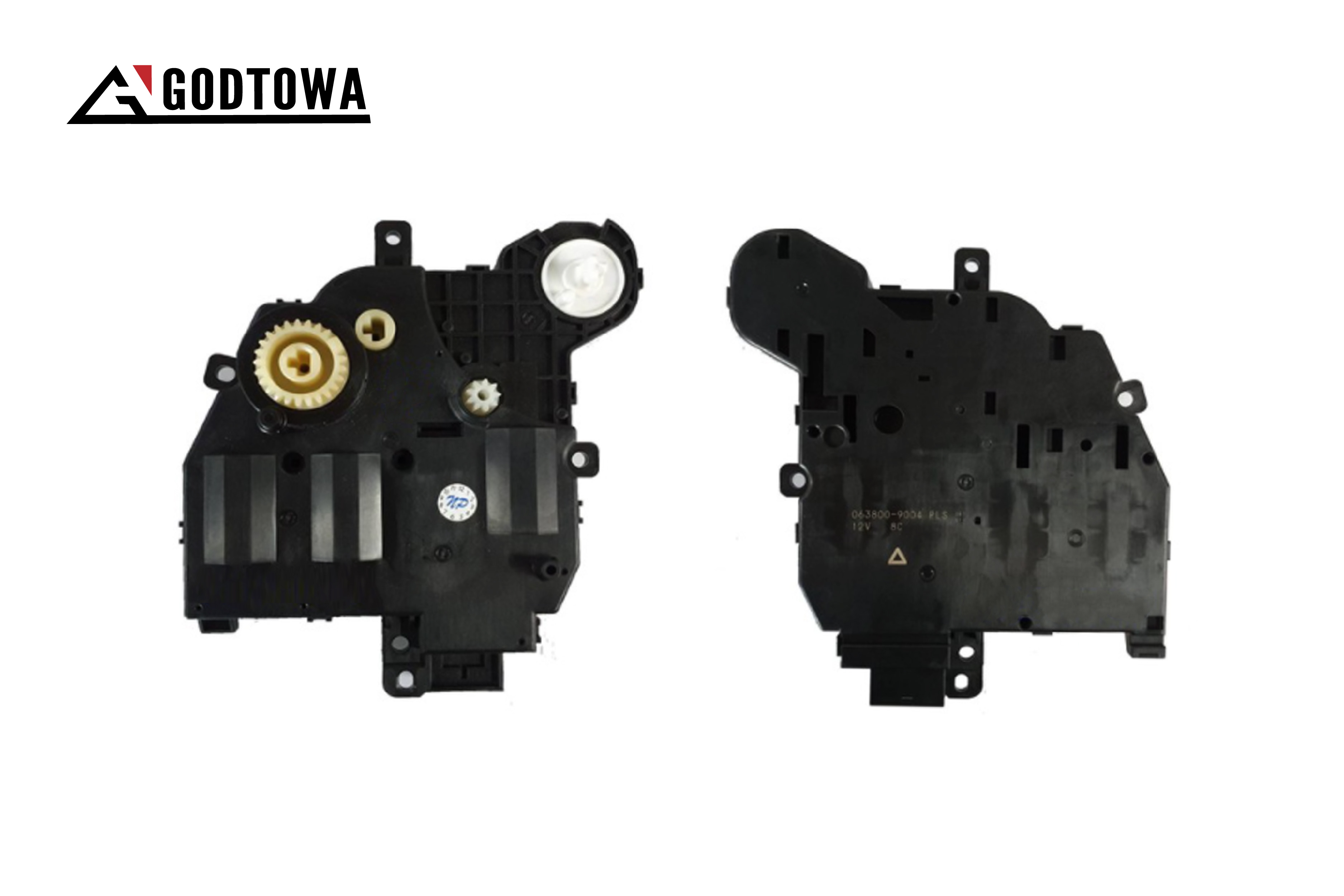 เซอร์โวแอร์