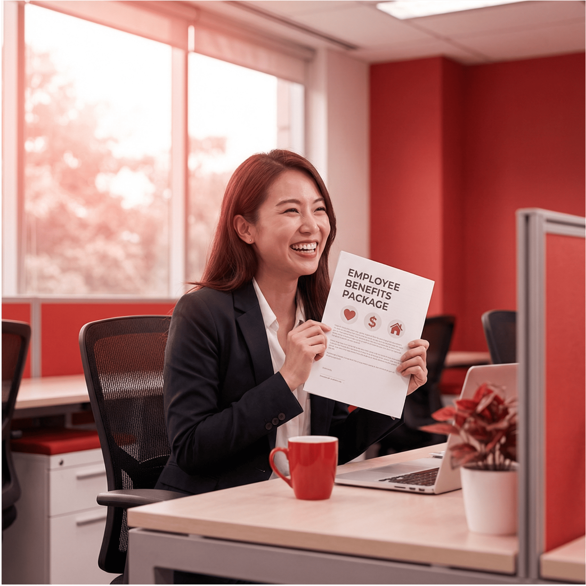 ประกันกลุ่ม