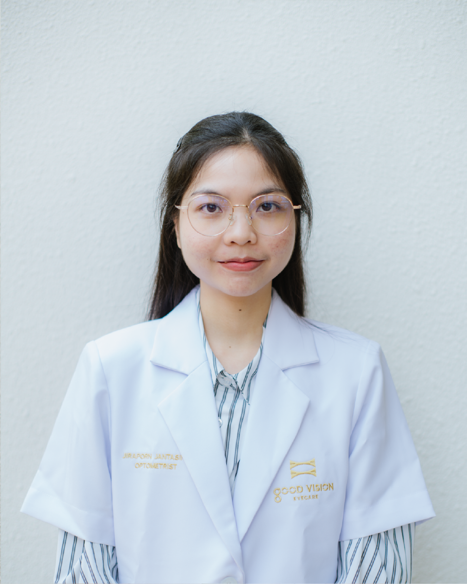 นักทัศนมาตร_Good_vision_คุณจุ๊บจิ๊บ