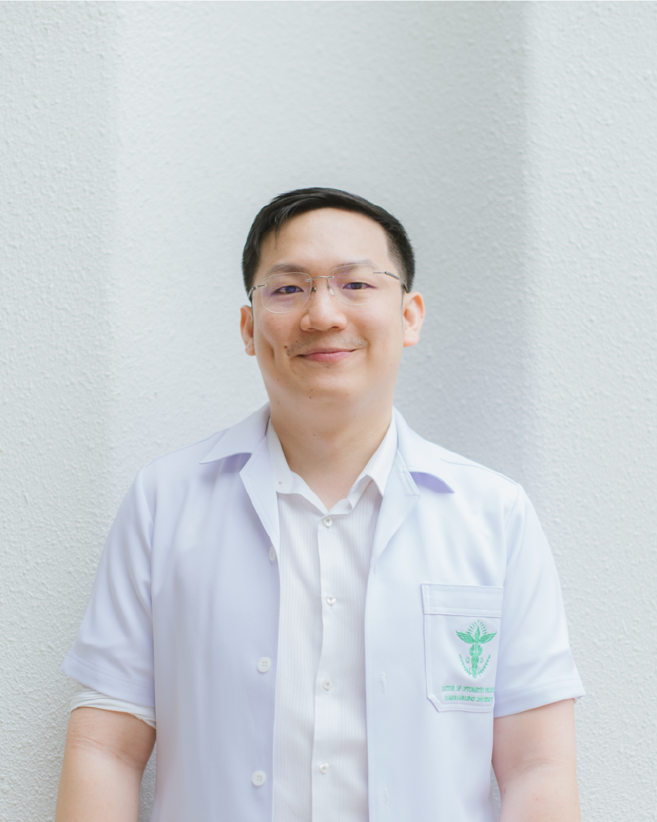 นักทัศนมาตร_Good_vision_คุณโม