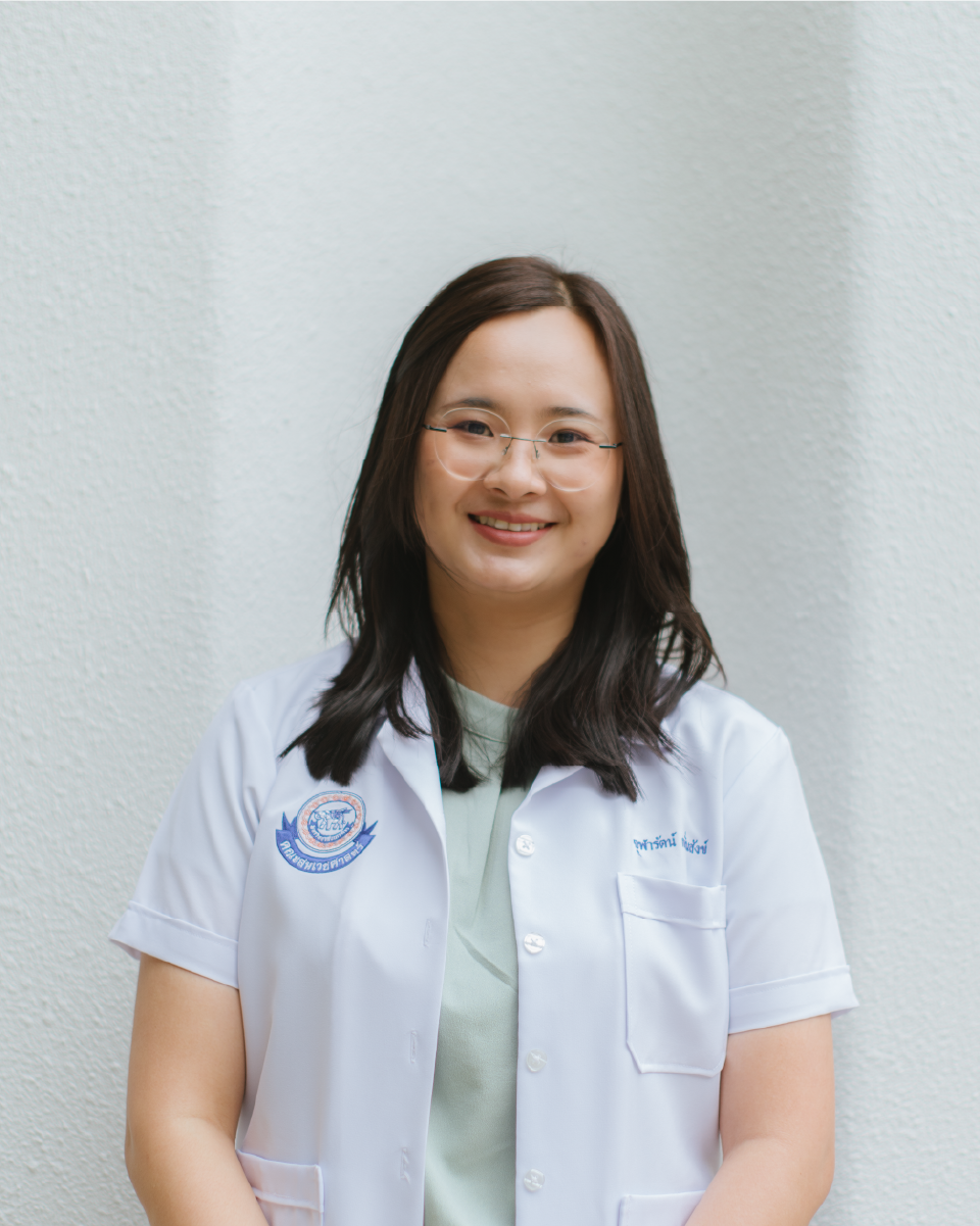 นักทัศนมาตร_Good_vision_คุณโย