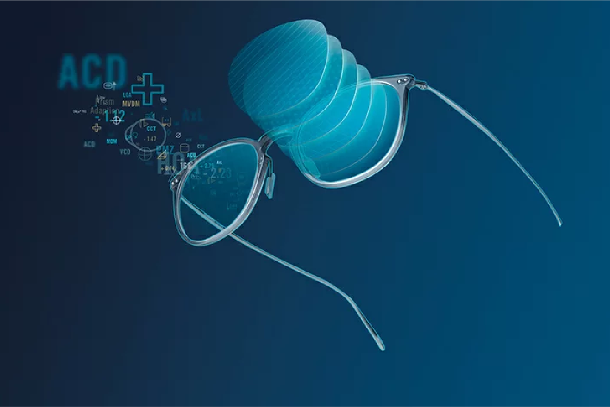 Power Customization (source : rodenstock.com) Power Customization (source : rodenstock.com)