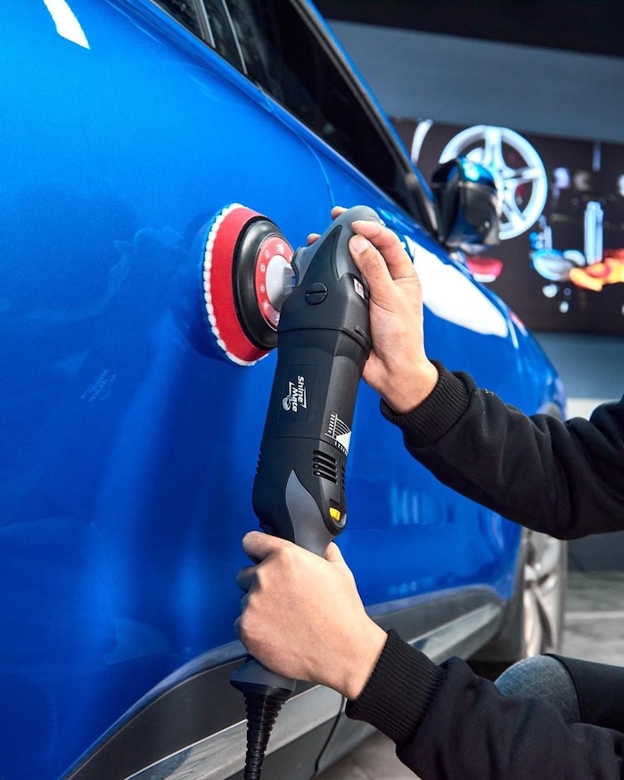 Shine Mate EP820 เครื่องขัดสีรถ