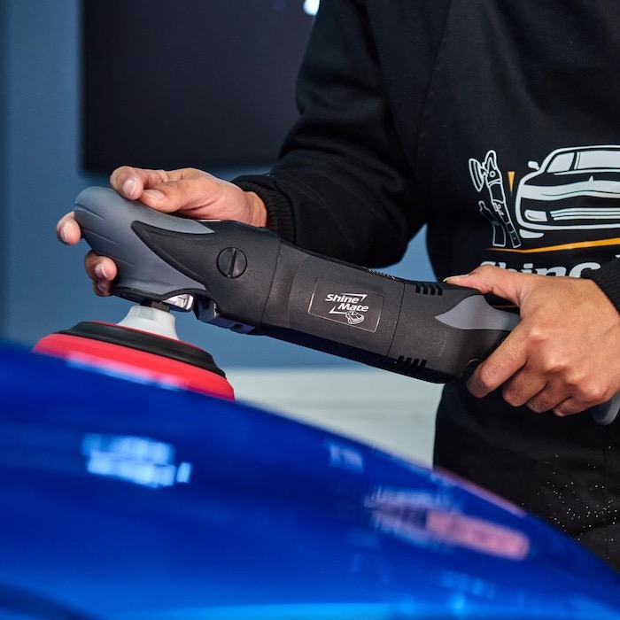 Shine Mate EP820 เครื่องขัดสีรถ