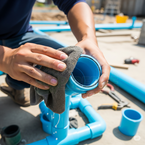 เช็ดท่อ เช็ดท่อ