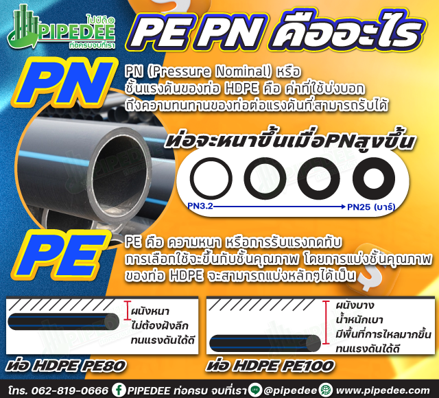  pn_คืออะไร_pe_คืออะไร