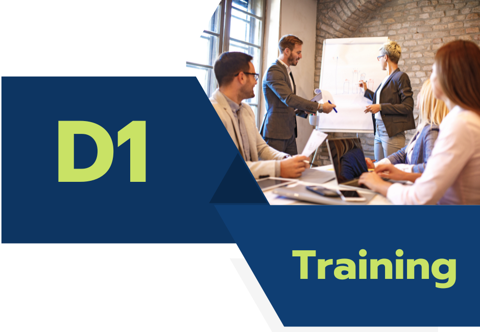 D1Training