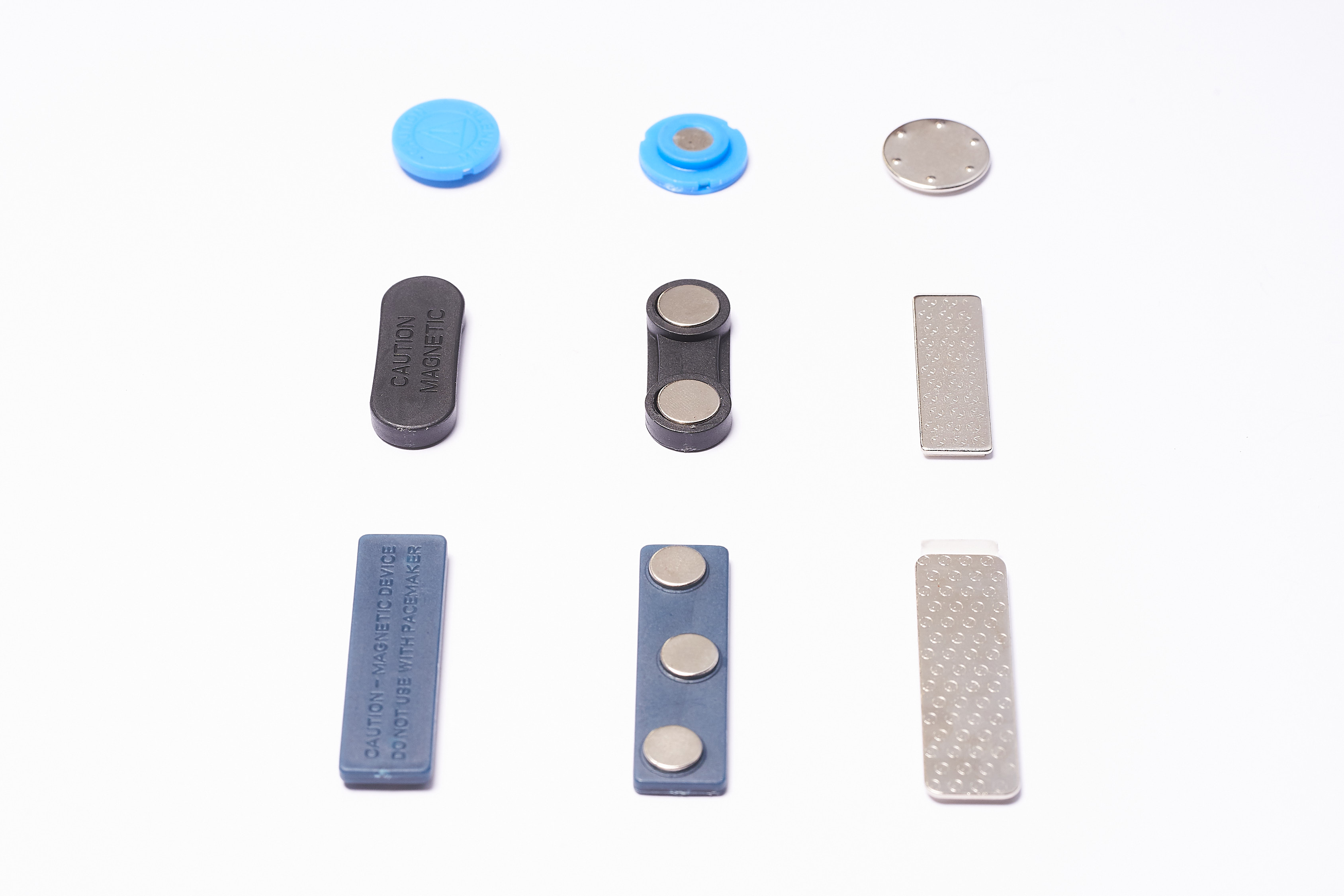 แม่เหล็กติดป้ายชื่อ แม่เหล็กติดป้ายชื่อ