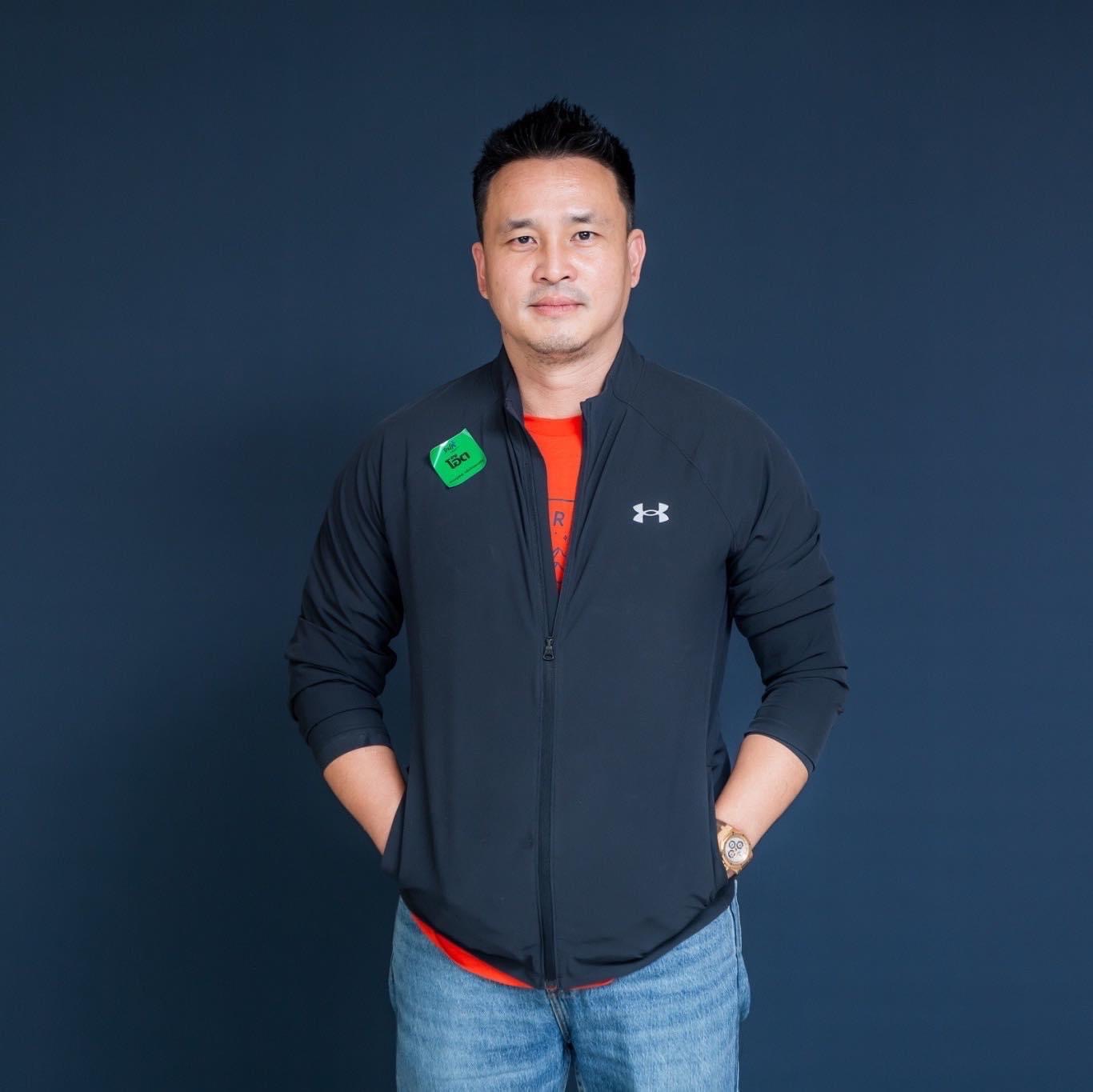 เศรษฐลัทธิ์ หลิ่มโตประเสริฐ 