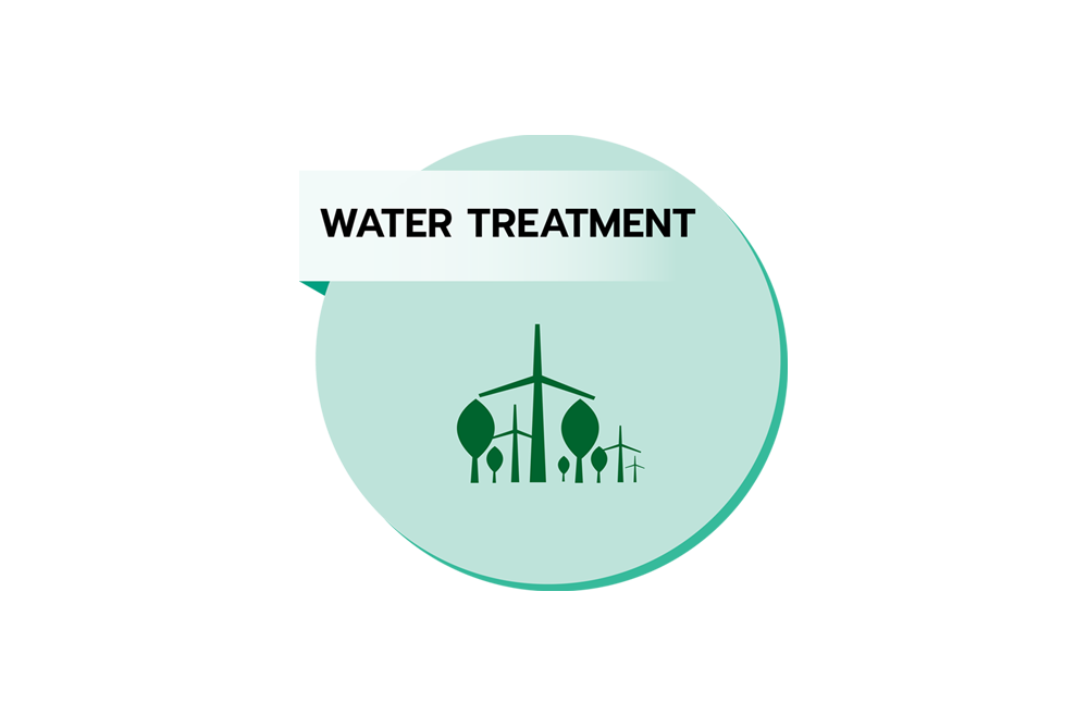 WATER TREATMENT