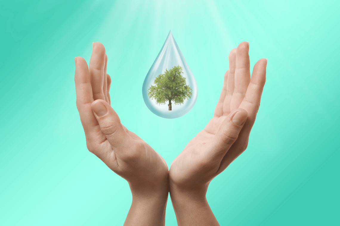 Water Conservation