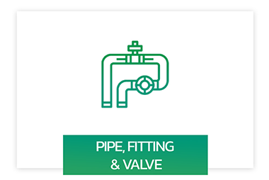 PIPE FITTING VALVE