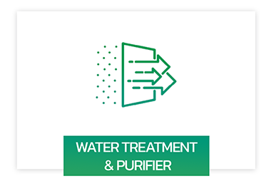 WATER TREATMENT