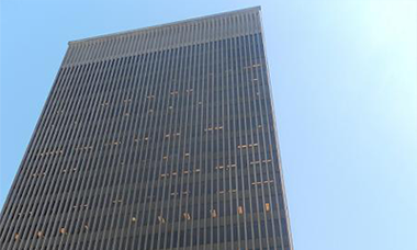 Kyokuyo America Corporation