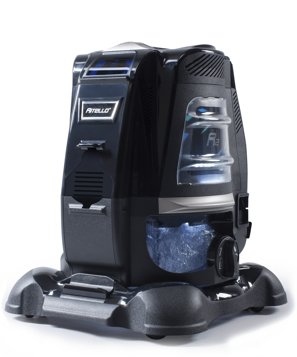 เครื่องกำจัดไรฝุ่น Ritello เครื่องกำจัดไรฝุ่น Ritello