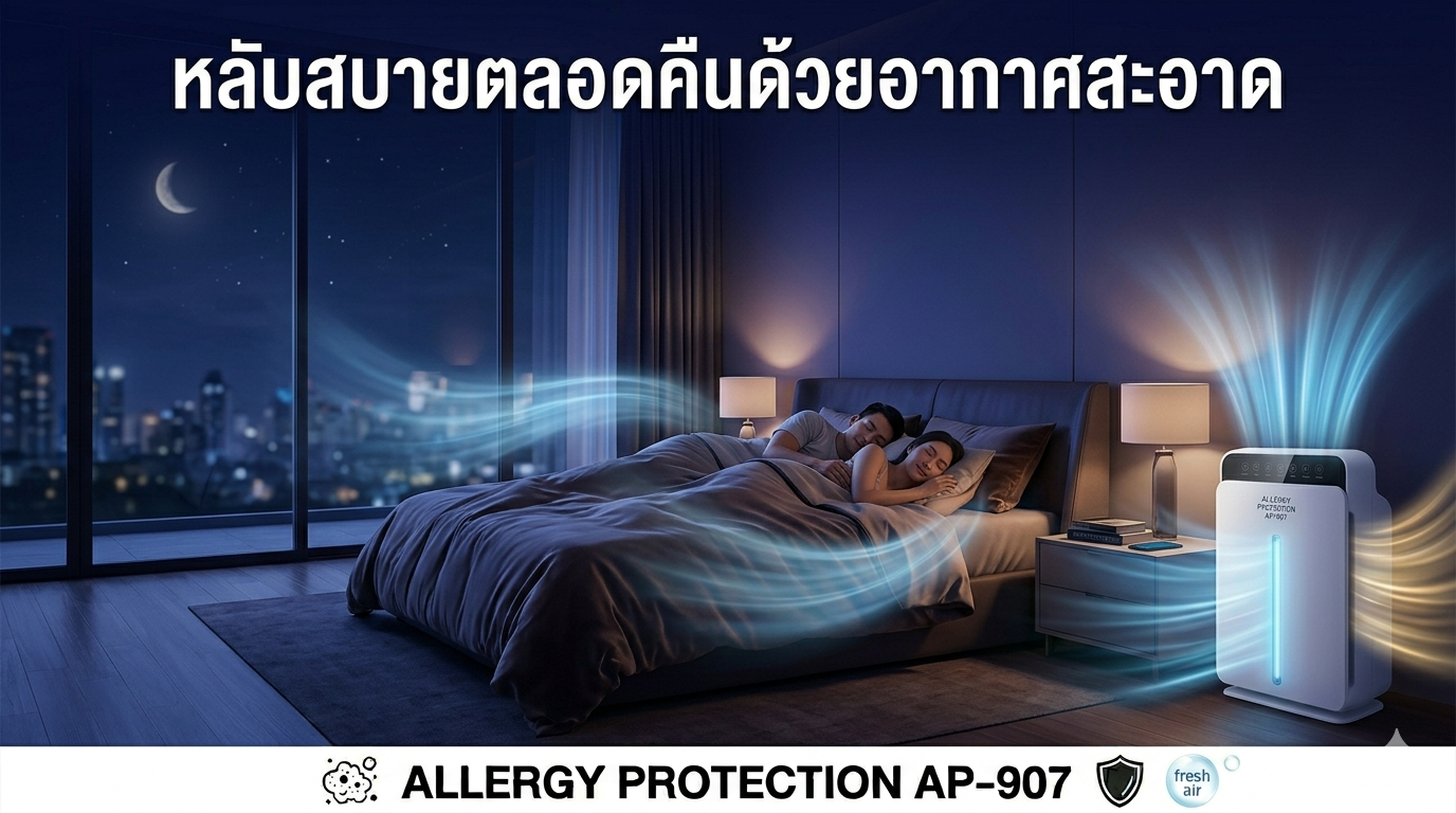 AP-907 Smart Sensor real-time