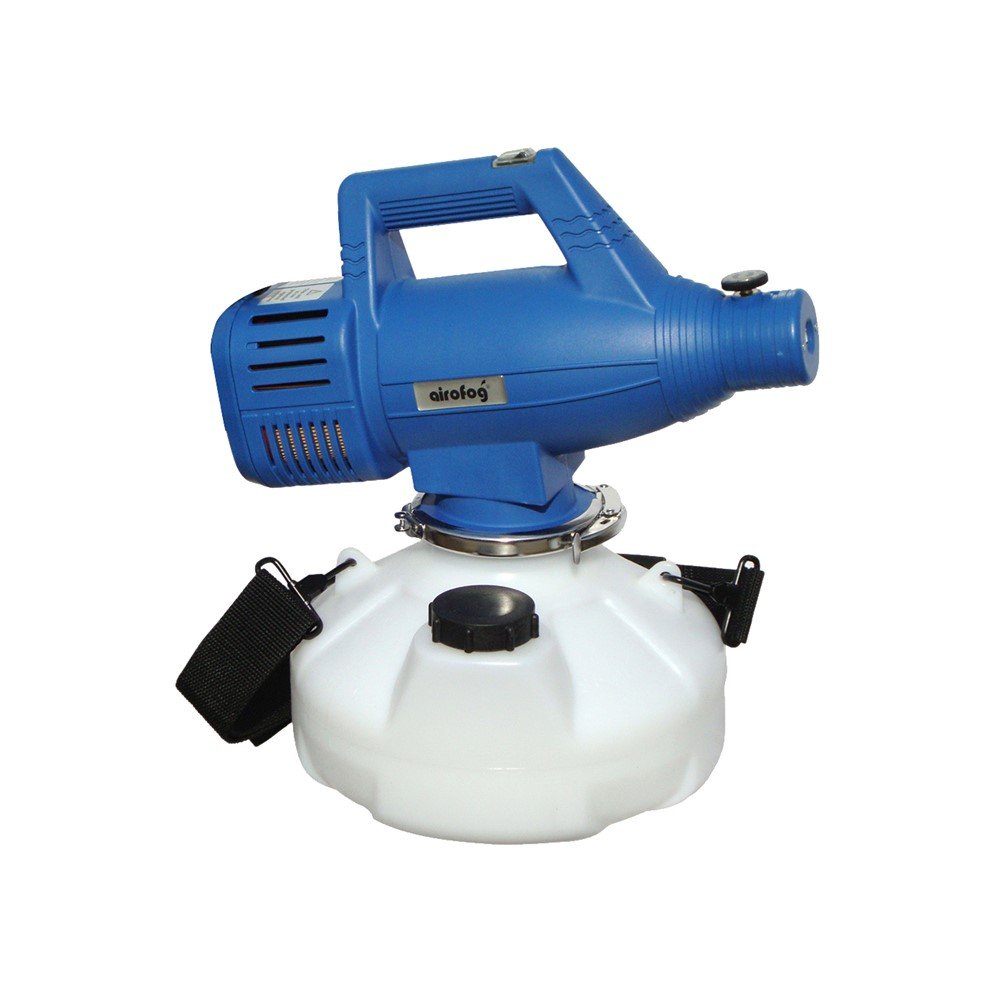เครื่องพ่นละอองฝอย AIROFOG U240 เครื่องพ่นละอองฝอย