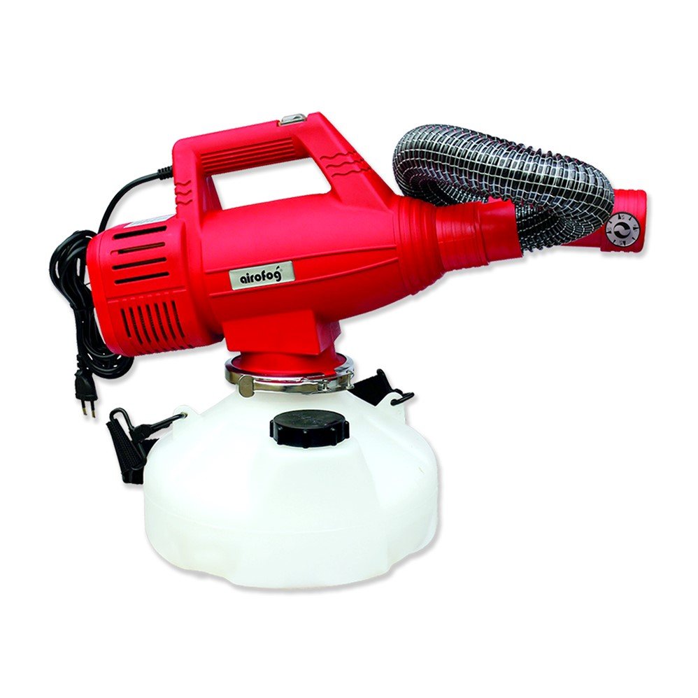 เครื่องพ่นละอองฝอย AIROFOG U260 เครื่องพ่นละอองฝอย