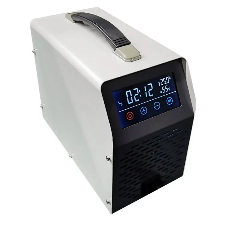 เครื่องโอโซนฆ่าเชื้อ