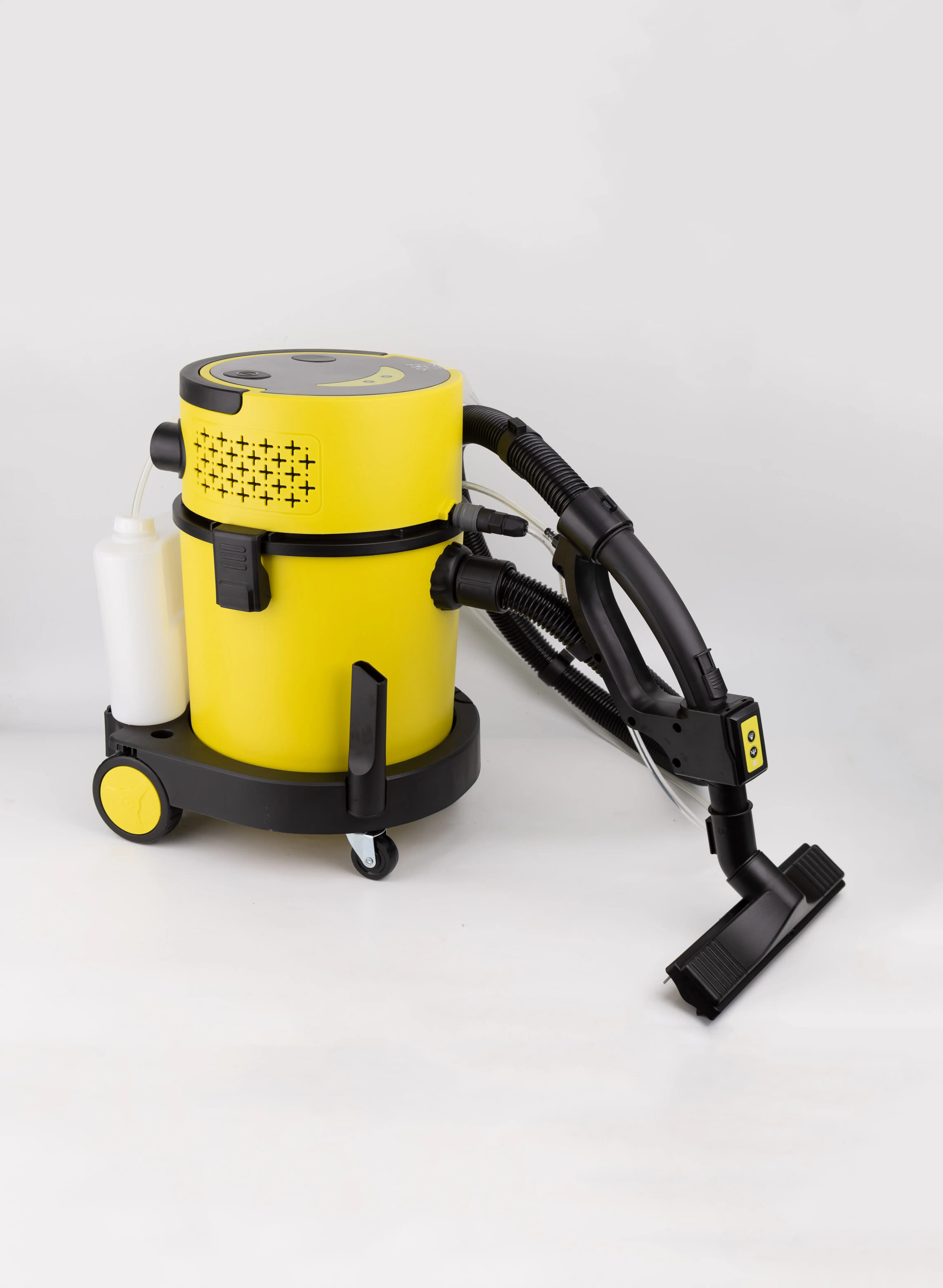 บริการกำจัดไรฝุ่น