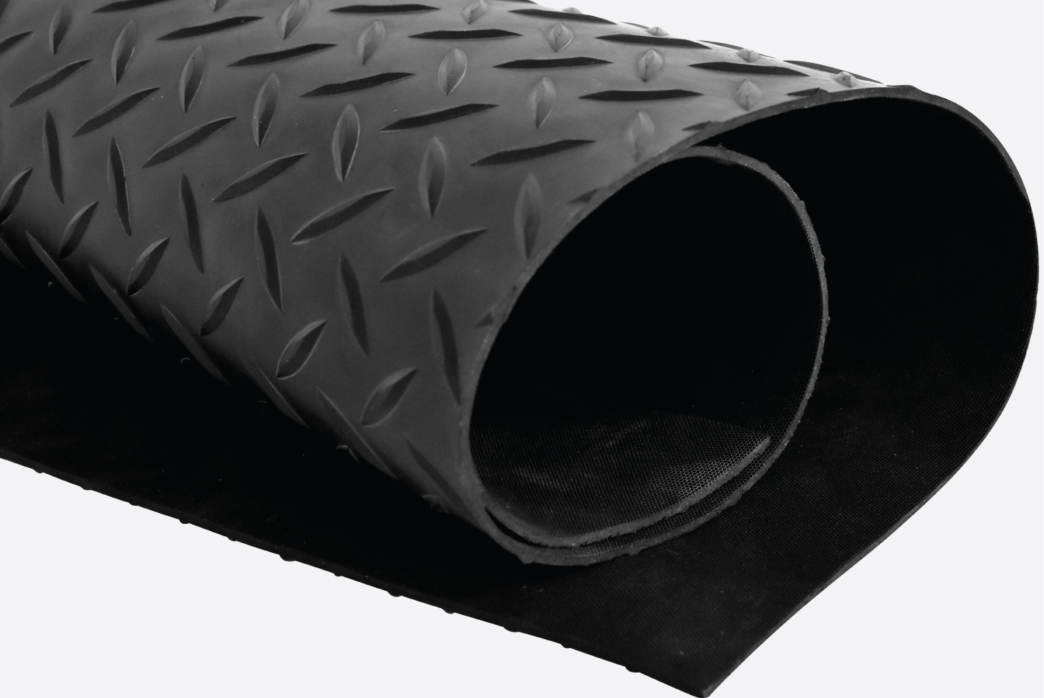 insulated rubber