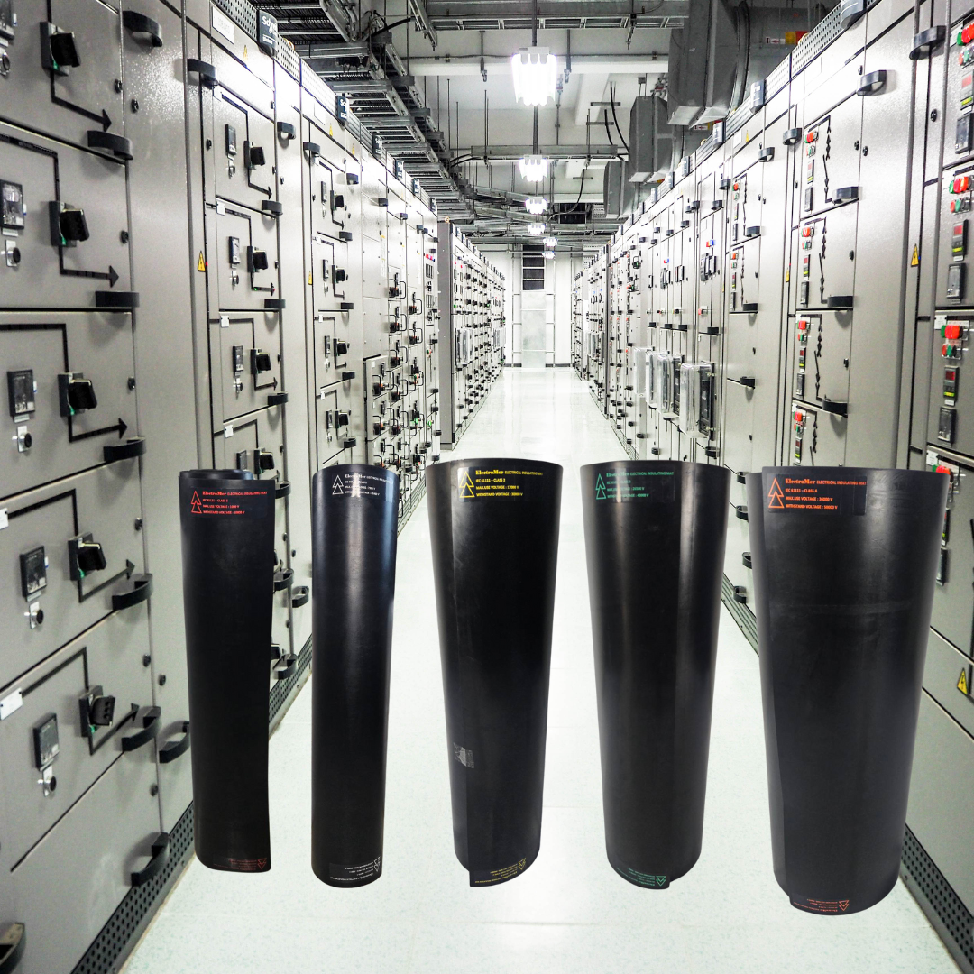 What is IEC 61111 and What Does It Cover?
