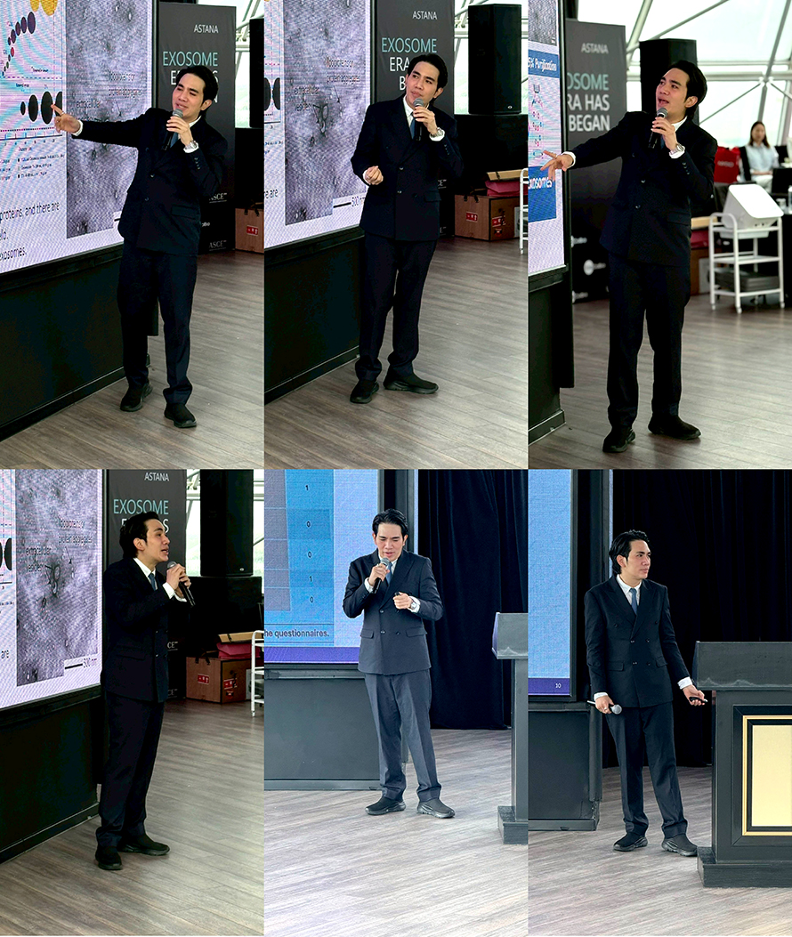 Expert Case Day: Conference in Astana, Kazakhstan 2025 Expert Case Day: Conference in Astana, Kazakhstan 2025