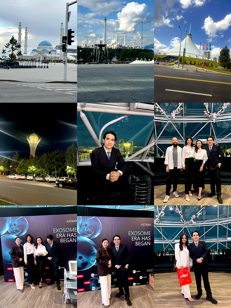 Expert Case Day: Conference in Astana, Kazakhstan 2025 Expert Case Day: Conference in Astana, Kazakhstan 2025Expert Case Day: Conference in Astana, Kazakhstan 2025