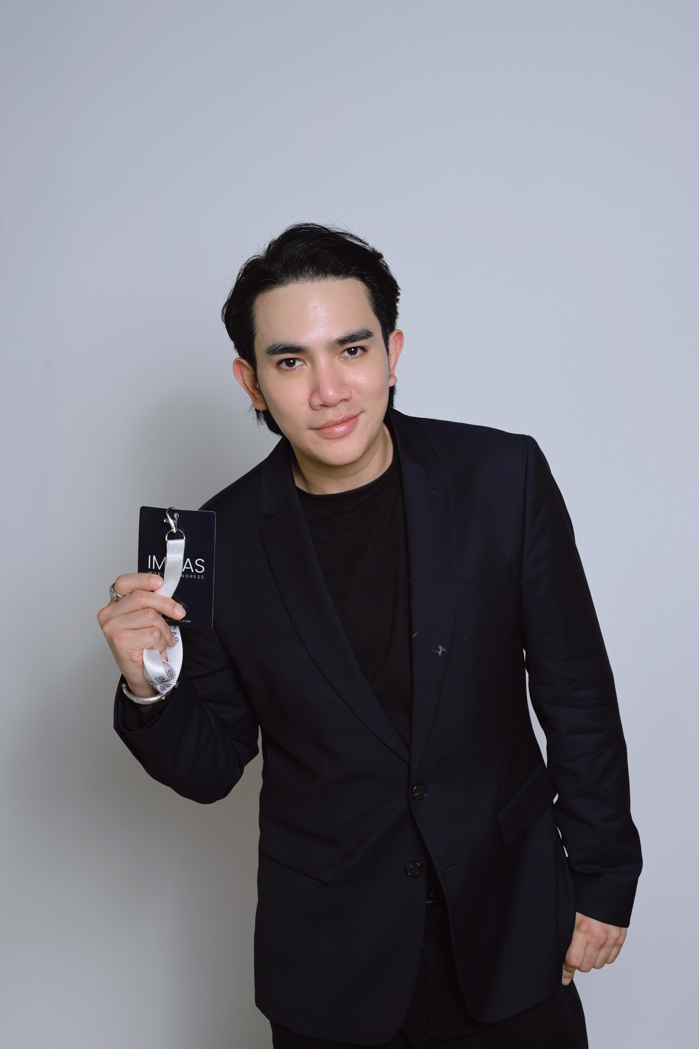 หมอรุจ ผศ. นพ. ศุภะรุจ เลื่องอรุณ ได้รับเกียรติเชิญให้เป็นวิทยากรในการประชุมทางด้านผิวหนังและศัลยกรรมตกแต่งระดับนานาชาติ ที่ใหญ่ที่สุดในโลก IMCAS World Congress 2024 ซึ่งปีนี้การประชุมจัดขึ้นที่ ศูนย์ประชุม Le Palais Des Congres (Paris) กรุงปารีส ที่ประเทศฝรั่งเศส หมอรุจ ผศ. นพ. ศุภะรุจ เลื่องอรุณ ได้รับเกียรติเชิญให้เป็นวิทยากรในการประชุมทางด้านผิวหนังและศัลยกรรมตกแต่งระดับนานาชาติ ที่ใหญ่ที่สุดในโลก IMCAS World Congress 2024 ซึ่งปีนี้การประชุมจัดขึ้นที่ ศูนย์ประชุม Le Palais Des Congres (Paris) กรุงปารีส ที่ประเทศฝรั่งเศส