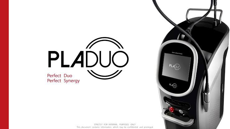 Update นวัตกรรมพลาสมารักษาสิวใหม่ล่าสุด ผ่าน US FDA: PLADUO Dual Gas Plasma System ช่วยรักษาสิว + ฆ่าเชื้อสิว C. acnes + รักษาหลุมสิว รอยดำ รอยแดง