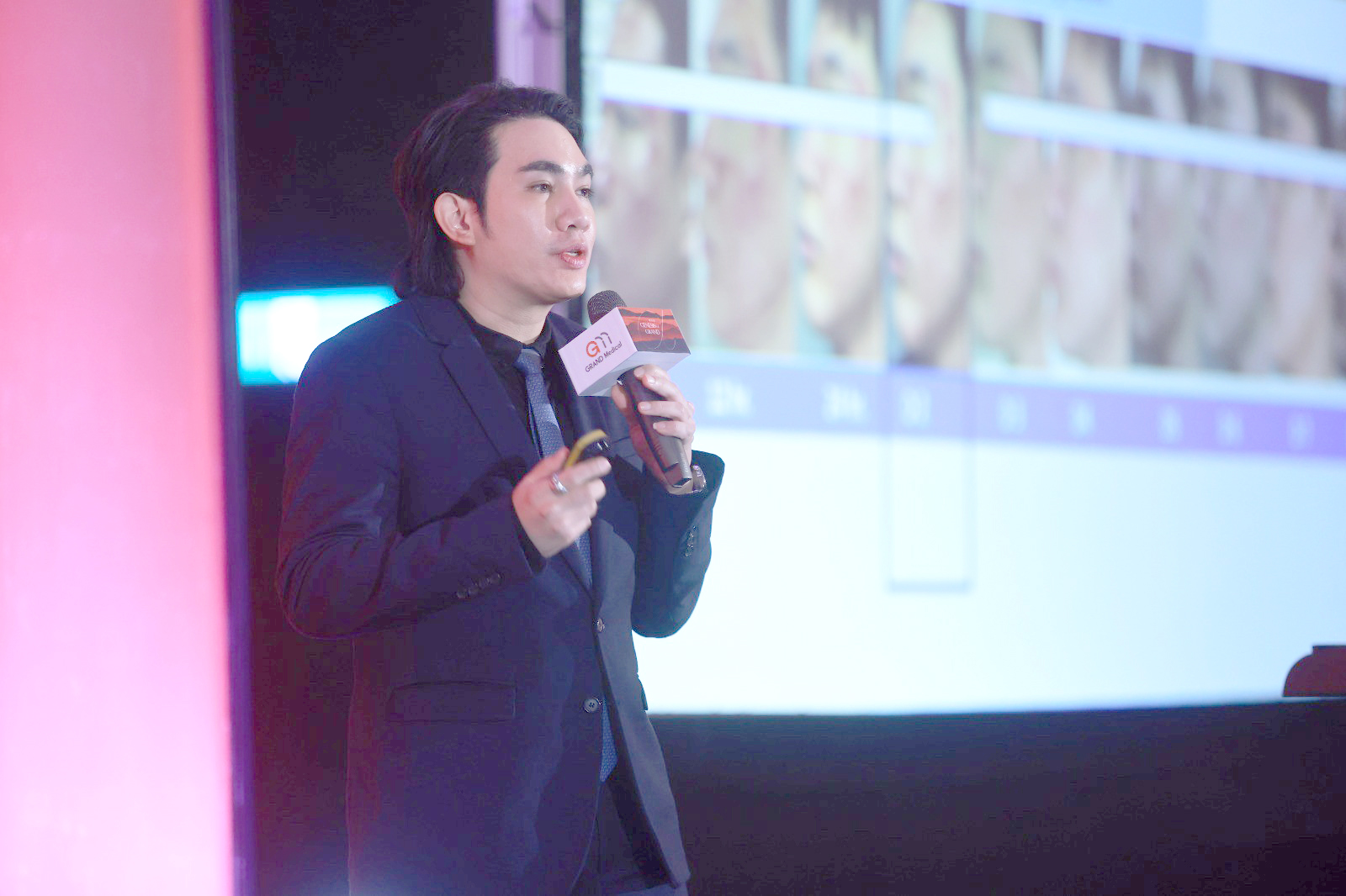 หมอรุจ ผศ. นพ. ศุภะรุจ เลื่องอรุณ ได้รับเกียรติร่วมบรรยายแชร์เทคนิคการดูแลปัญหาผิวหนัง เช่น หลุมสิว แผลเป็น ปัญหาเส้นผม ฝ้า กับแพทย์ผู้เชี่ยวชาญระดับแนวหน้าของประเทศไต้หวัน เช่น หมอรุจ ผศ. นพ. ศุภะรุจ เลื่องอรุณ ได้รับเกียรติร่วมบรรยายแชร์เทคนิคการดูแลปัญหาผิวหนัง เช่น หลุมสิว แผลเป็น ปัญหาเส้นผม ฝ้า กับแพทย์ผู้เชี่ยวชาญระดับแนวหน้าของประเทศไต้หวัน เช่น