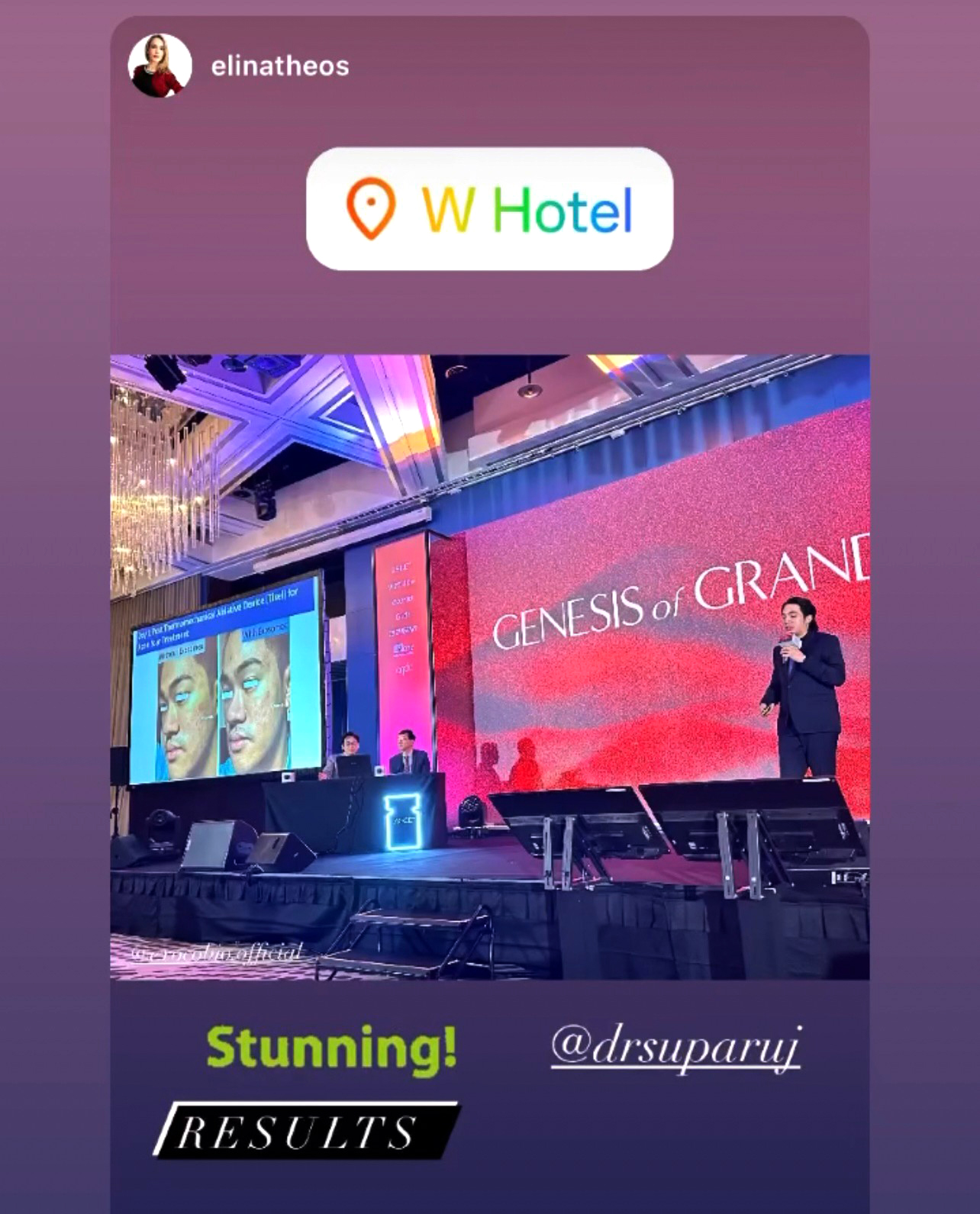 หมอรุจ ผศ. นพ. ศุภะรุจ เลื่องอรุณ ได้รับเกียรติร่วมบรรยายแชร์เทคนิคการดูแลปัญหาผิวหนัง เช่น หลุมสิว แผลเป็น ปัญหาเส้นผม ฝ้า กับแพทย์ผู้เชี่ยวชาญระดับแนวหน้าของประเทศไต้หวัน เช่น หมอรุจ ผศ. นพ. ศุภะรุจ เลื่องอรุณ ได้รับเกียรติร่วมบรรยายแชร์เทคนิคการดูแลปัญหาผิวหนัง เช่น หลุมสิว แผลเป็น ปัญหาเส้นผม ฝ้า กับแพทย์ผู้เชี่ยวชาญระดับแนวหน้าของประเทศไต้หวัน เช่น