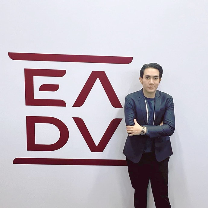 ผศ. นพ. ศุภะรุจ เลื่องอรุณ ได้มีโอกาสเข้าร่วมงานประชุมทางด้านโรคผิวหนังที่ใหญ่ที่สุดในยุโรป European academy of dermatology and venereology (EADV) 2024 ผศ. นพ. ศุภะรุจ เลื่องอรุณ ได้มีโอกาสเข้าร่วมงานประชุมทางด้านโรคผิวหนังที่ใหญ่ที่สุดในยุโรป European academy of dermatology and venereology (EADV) 2024