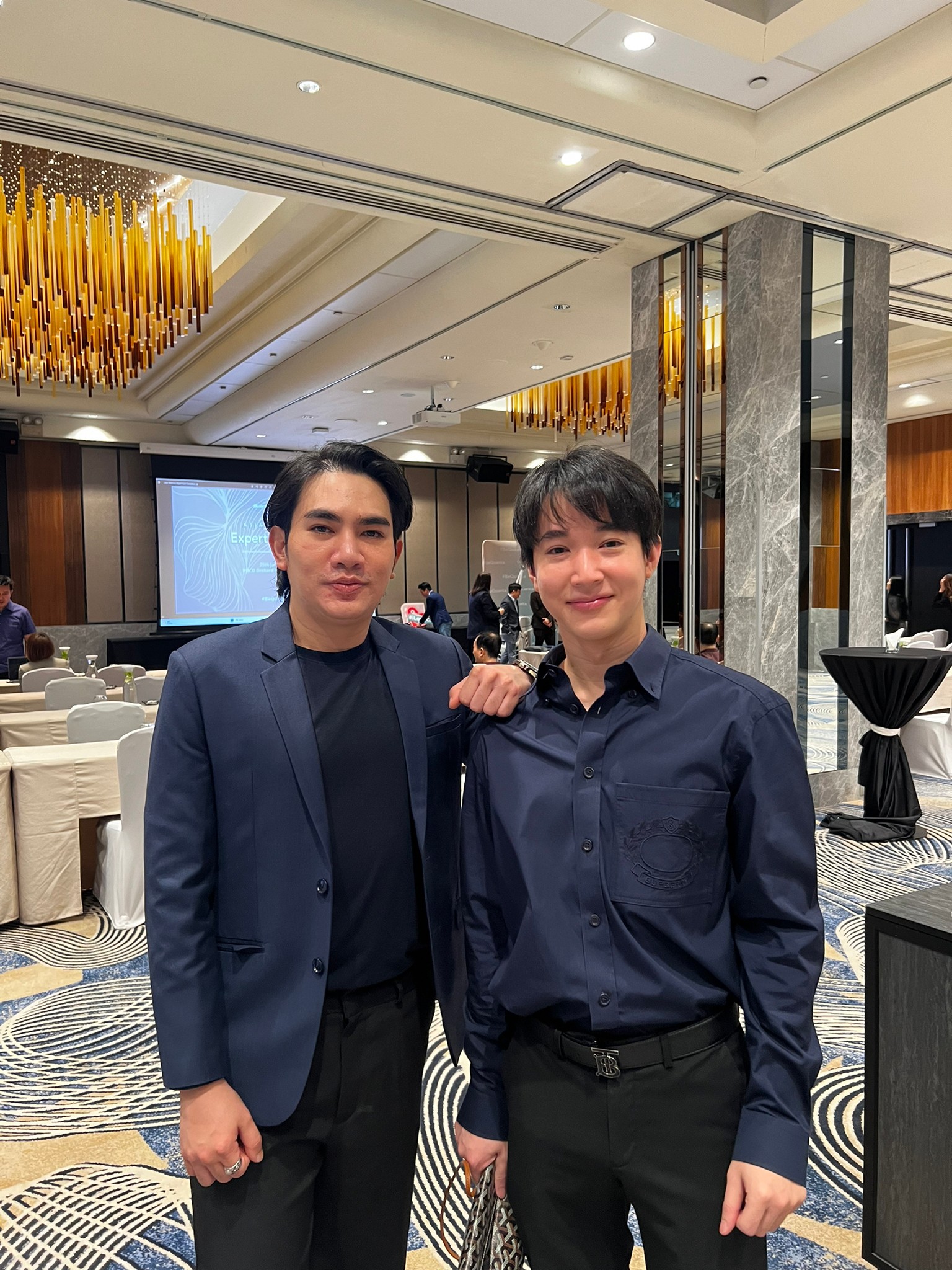 หมอรุจ ได้รับเชิญเข้าร่วมงานประชุม Quanta System Asia Pacific Expert Meeting 2024 ผู้เชี่ยวชาญด้านการใช้เลเซอร์ Discovery Pico Laser ที่ประเทศสิงคโปร์ หมอรุจ ได้รับเชิญเข้าร่วมงานประชุม Quanta System Asia Pacific Expert Meeting 2024 ผู้เชี่ยวชาญด้านการใช้เลเซอร์ Discovery Pico Laser ที่ประเทศสิงคโปร์