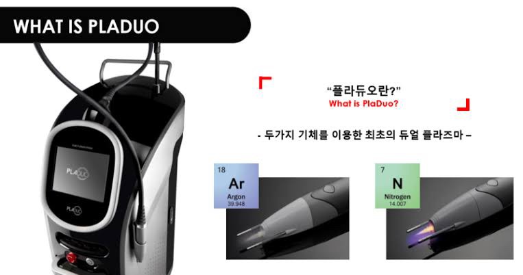Update นวัตกรรมพลาสมารักษาสิวใหม่ล่าสุด ผ่าน US FDA: PLADUO Dual Gas Plasma System ช่วยรักษาสิว + ฆ่าเชื้อสิว C. acnes + รักษาหลุมสิว รอยดำ รอยแดง Update นวัตกรรมพลาสมารักษาสิวใหม่ล่าสุด ผ่าน US FDA: PLADUO Dual Gas Plasma System ช่วยรักษาสิว + ฆ่าเชื้อสิว C. acnes + รักษาหลุมสิว รอยดำ รอยแดง