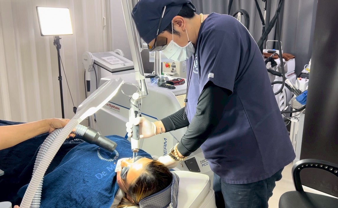 รักษาหลุมสิว แต่ไม่สะดวกมารับการรักษาทุกเดือน จะรักษาได้ผลหรือไม่ ? Can Acne Scars Be Effectively Treated Without Monthly Sessions? รักษาหลุมสิว แต่ไม่สะดวกมารับการรักษาทุกเดือน จะรักษาได้ผลหรือไม่ ? Can Acne Scars Be Effectively Treated Without Monthly Sessions?