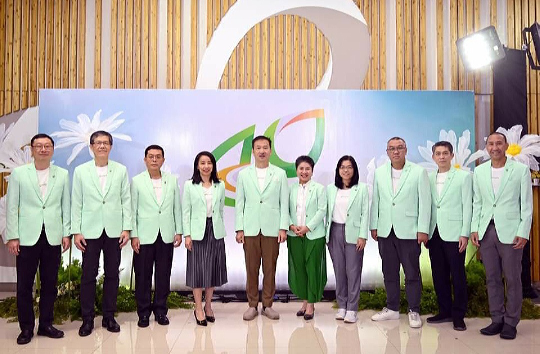 ฺBCP พร้อมเดินหน้าสร้าง synergy จากการซื้อกิจการ BSRC ปั้นรายได้ All ...