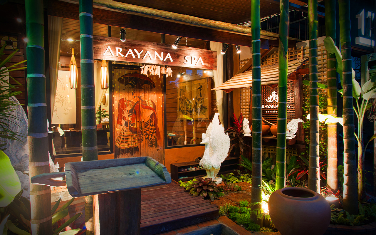 จัด สวน หน้า บ้าน เล็ก ๆ spa renovate architecture design chiangmai pattaya ออกแบบ บ้าน สวน รับ สร้าง เชียงใหม่ ชลบุรี พัทยา เชียงดาว