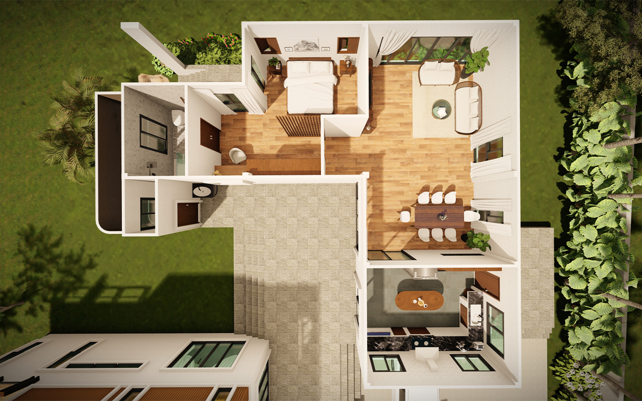 modern house design ออกแบบ บ้าน สวน รับ สร้าง เชียงใหม่ ชลบุรี พัทยา เชียงดาว