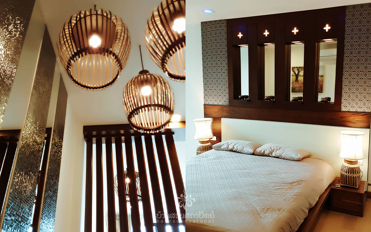 ออกแบบ บ้าน ภายใน ห้อง คอนโด Architecture Design Condo Interior