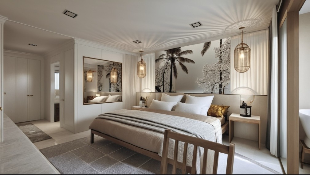 บริษัท ออกแบบ บ้าน Landscape Architecture Interior Design Hotel Resort chiang mai chonburi pattaya