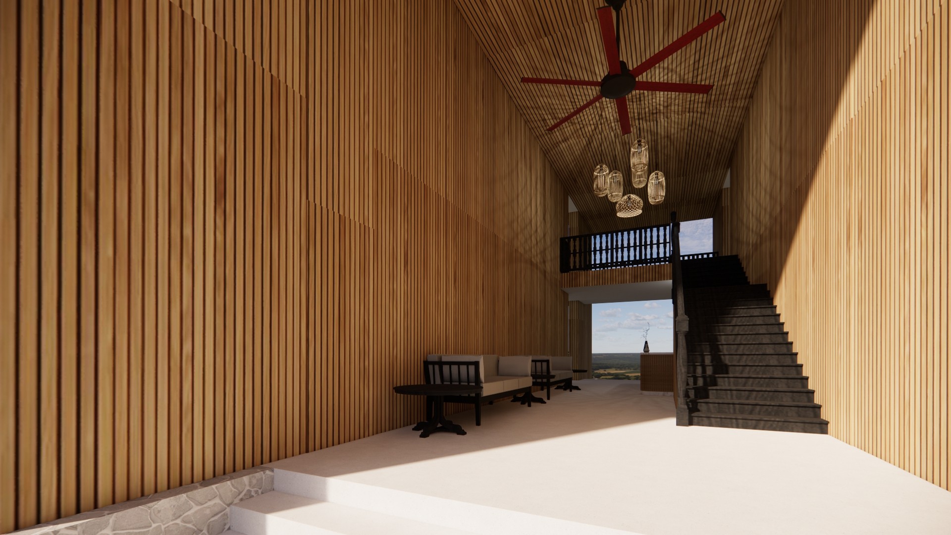 Landscape Architecture Interior Design Hotel Resort chiang mai chonburi pattaya